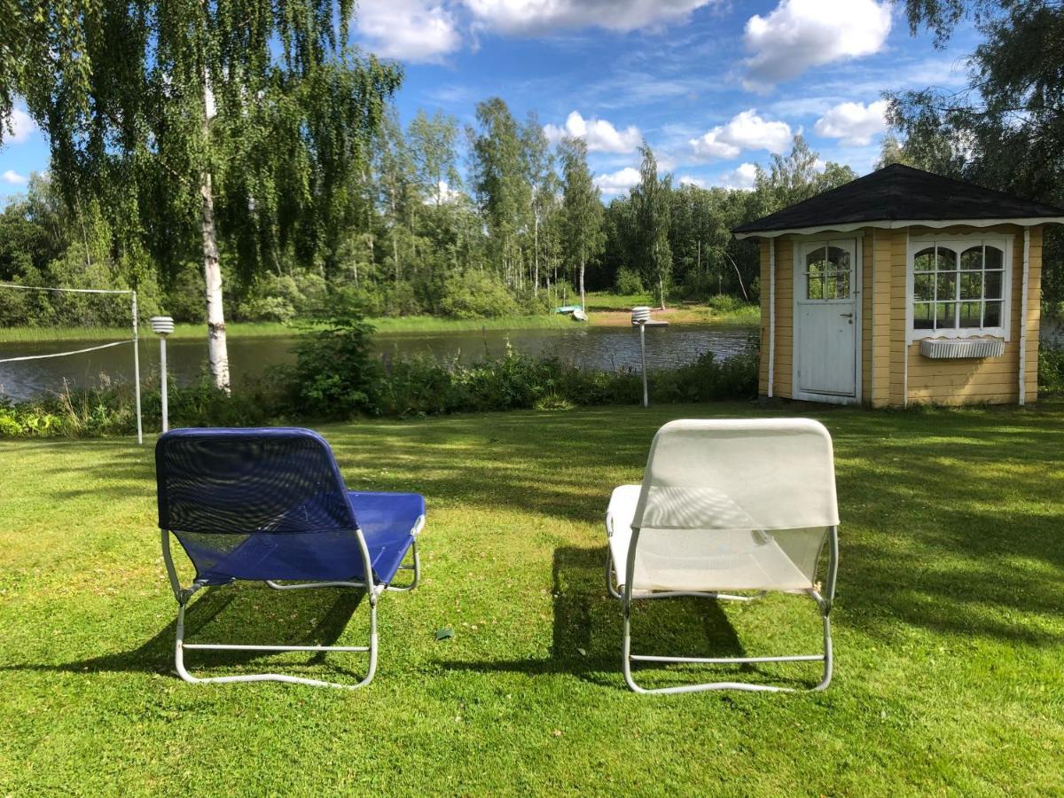 Jokiranta Villa Kouvola Exterior photo