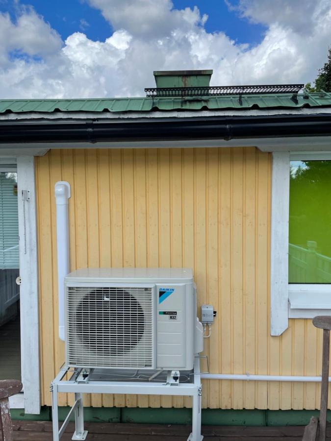 Jokiranta Villa Kouvola Exterior photo