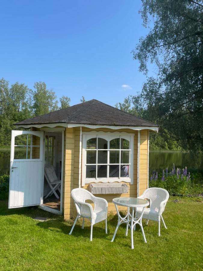 Jokiranta Villa Kouvola Exterior photo
