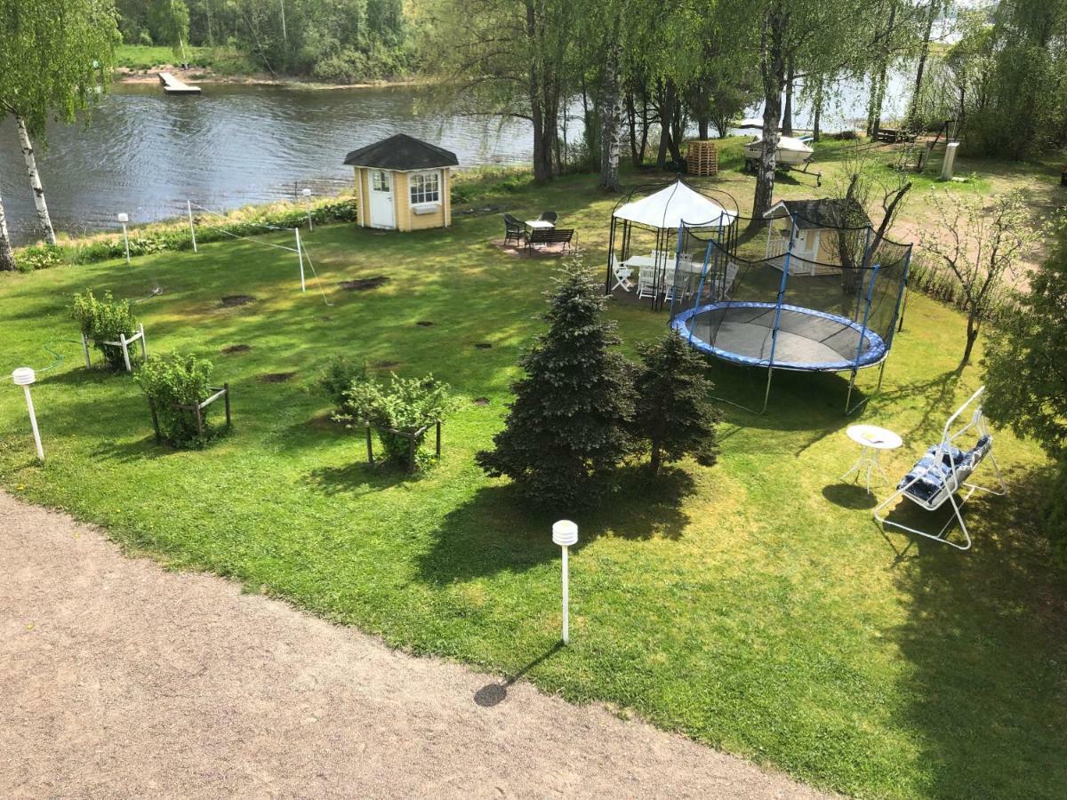 Jokiranta Villa Kouvola Exterior photo